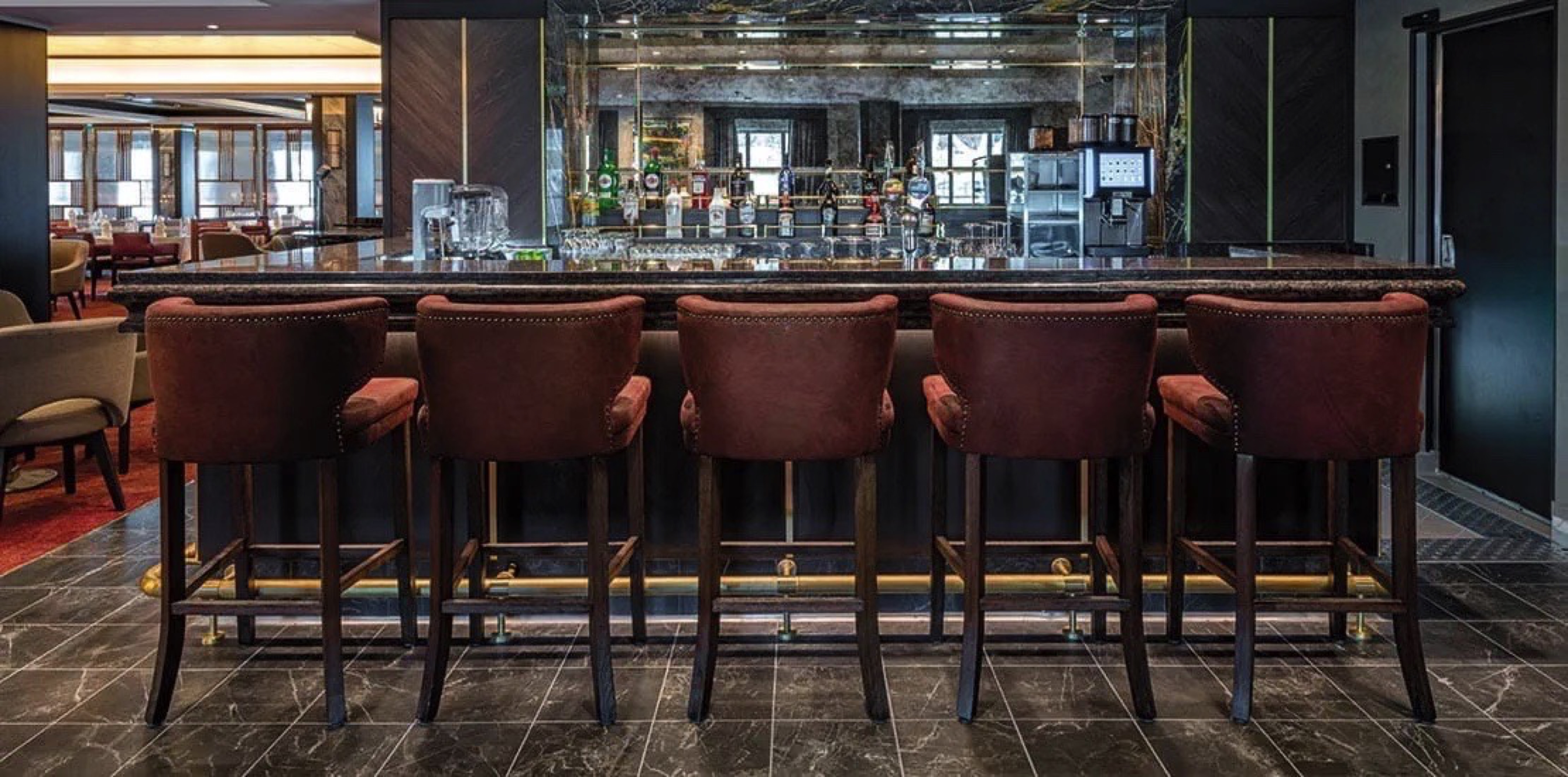 Spirit of Discovery - The Club